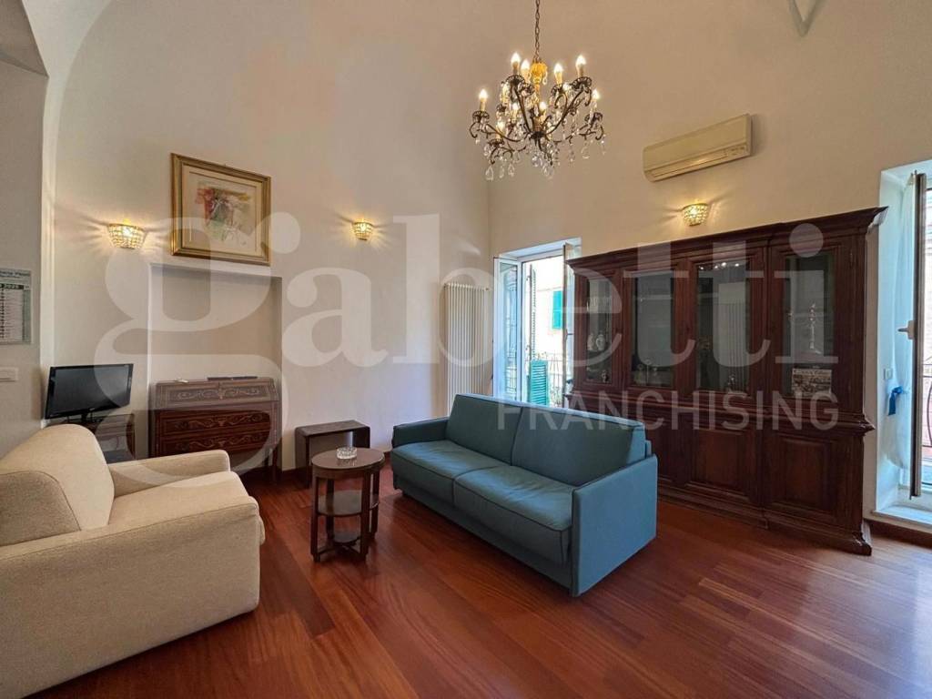 appartamento in affitto a Finale Ligure