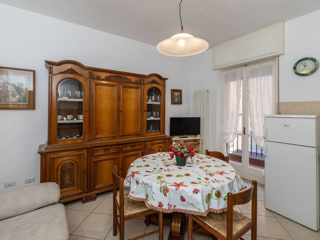 appartamento in affitto a Finale Ligure
