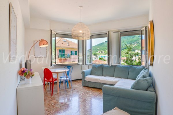appartamento in affitto a Finale Ligure