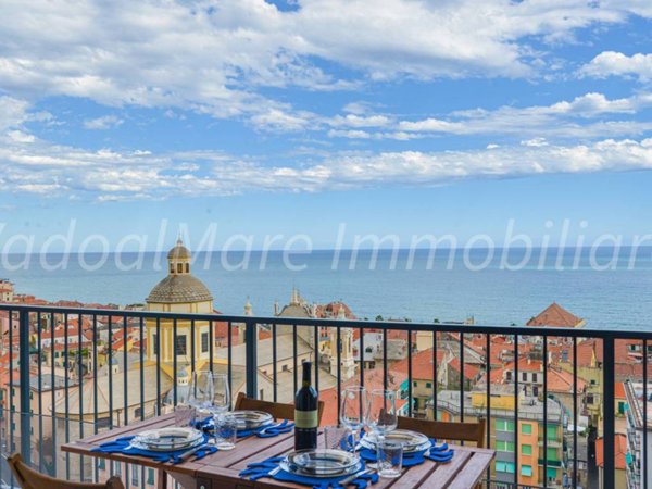 appartamento in affitto a Finale Ligure