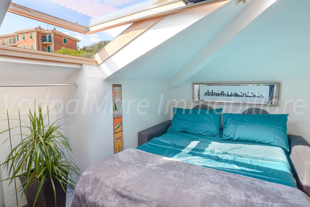 appartamento in affitto a Finale Ligure