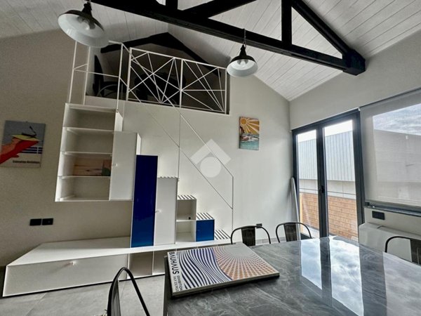 appartamento in affitto a Finale Ligure