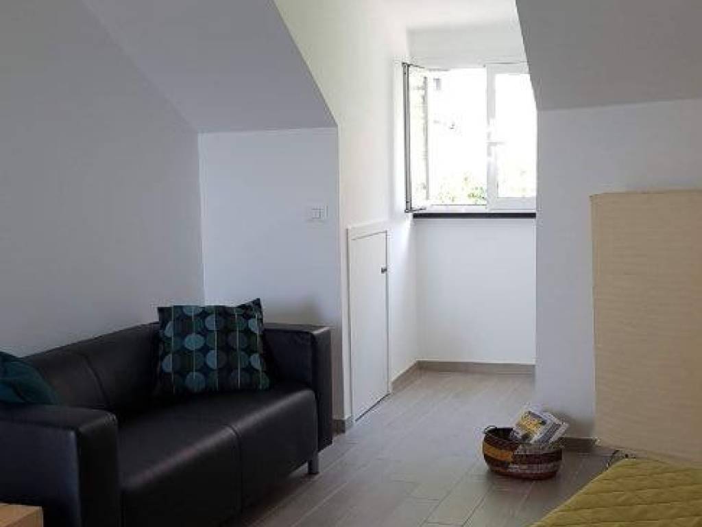 appartamento in affitto a Finale Ligure