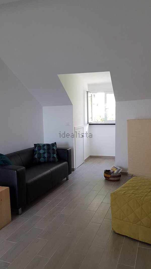 appartamento in affitto a Finale Ligure