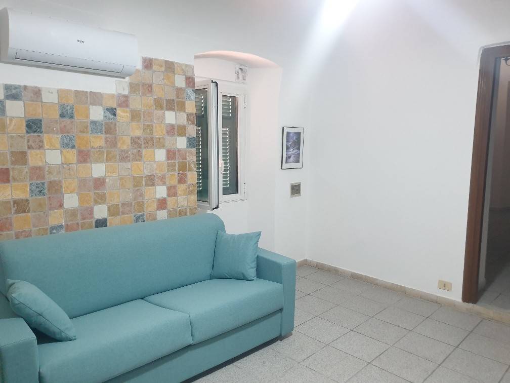 appartamento in affitto a Finale Ligure