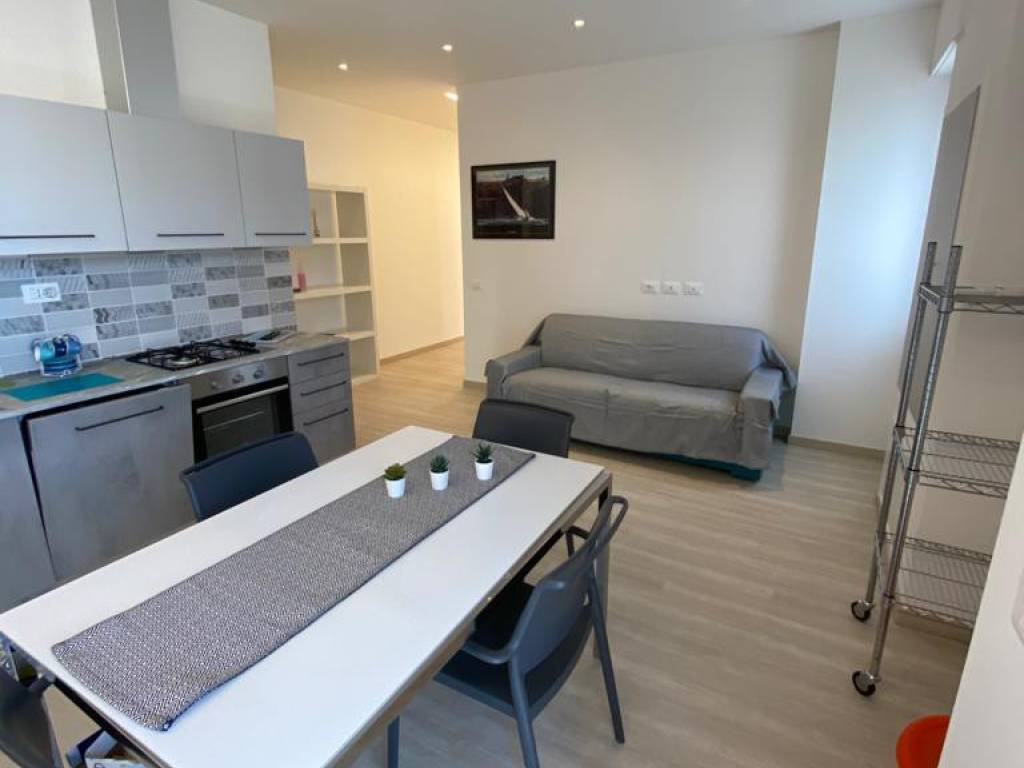 appartamento in affitto a Finale Ligure