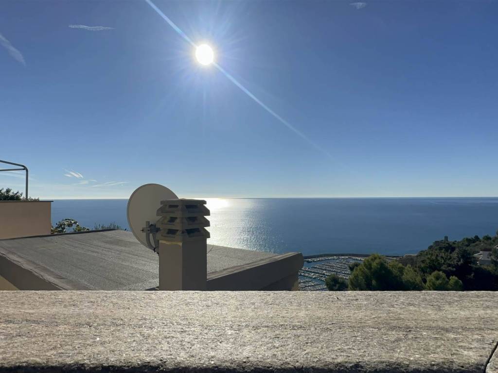 appartamento in affitto a Finale Ligure