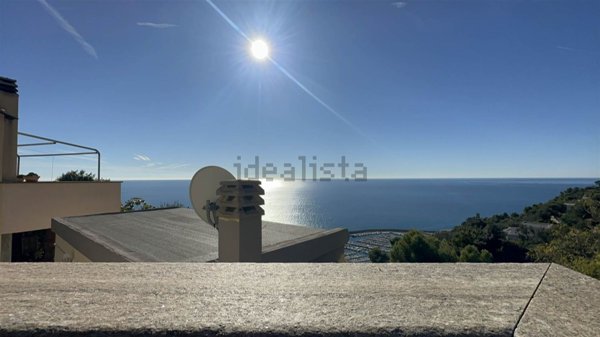 appartamento in affitto a Finale Ligure