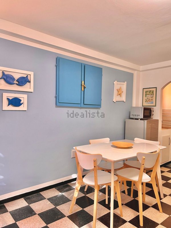 appartamento in affitto a Finale Ligure in zona Varigotti