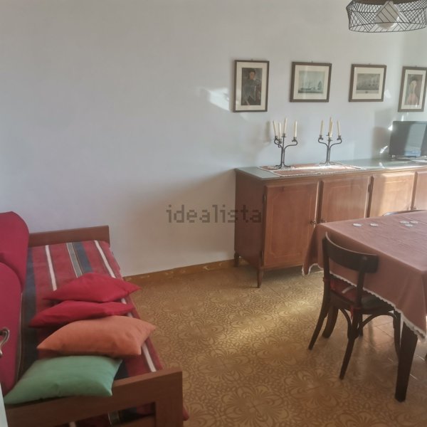 appartamento in affitto a Finale Ligure