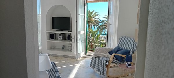 appartamento in affitto a Finale Ligure