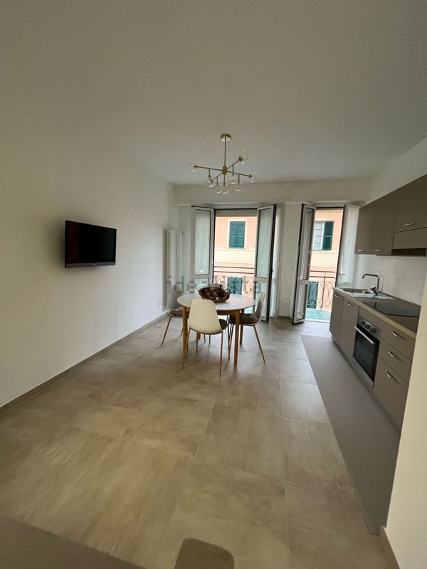 appartamento in affitto a Finale Ligure