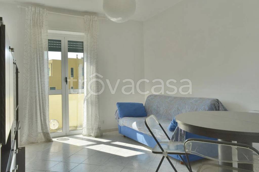 appartamento in affitto a Finale Ligure