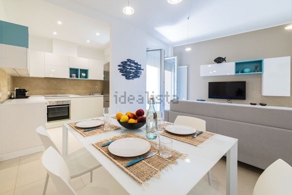 appartamento in affitto a Finale Ligure