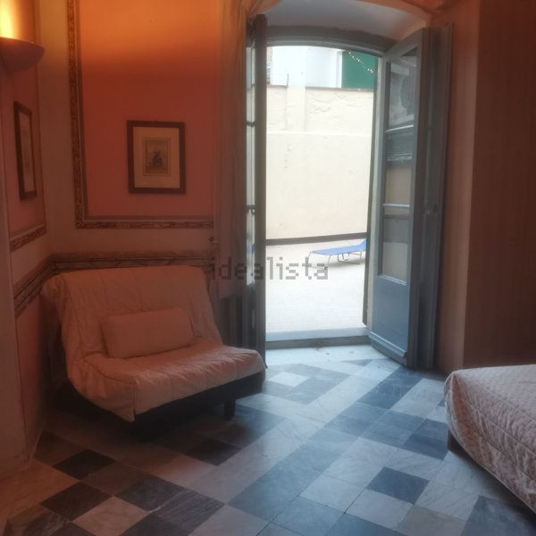 appartamento in affitto a Finale Ligure