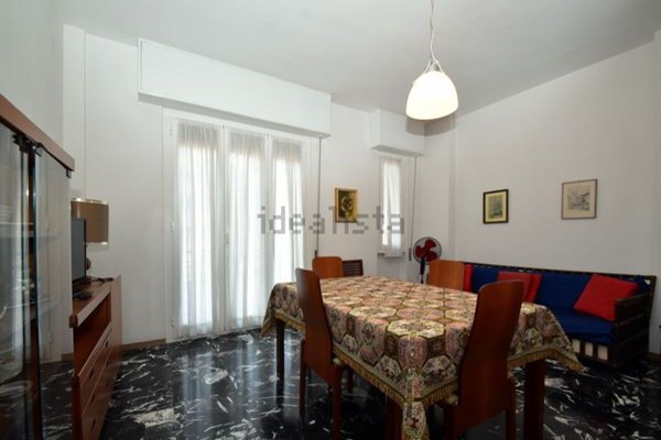 appartamento in affitto a Finale Ligure