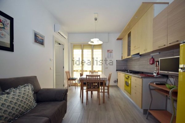 appartamento in affitto a Finale Ligure