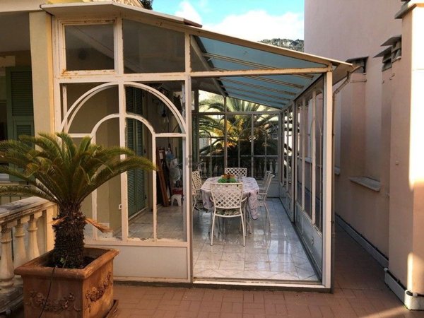 appartamento in affitto a Finale Ligure