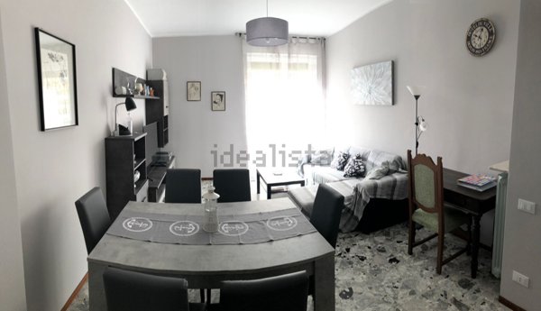 appartamento in affitto a Finale Ligure