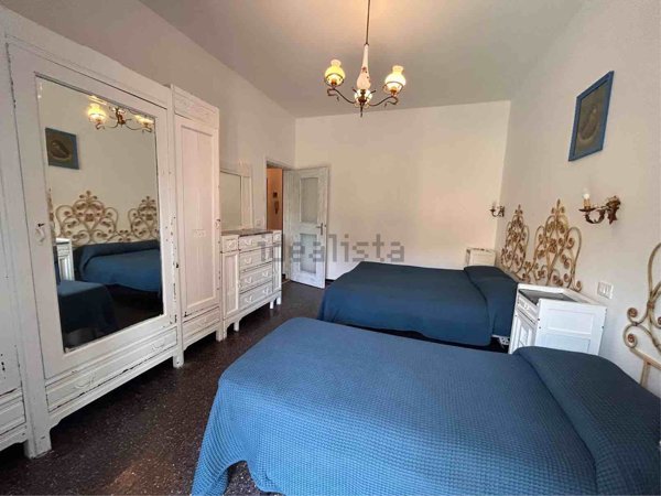 appartamento in affitto a Finale Ligure in zona Varigotti