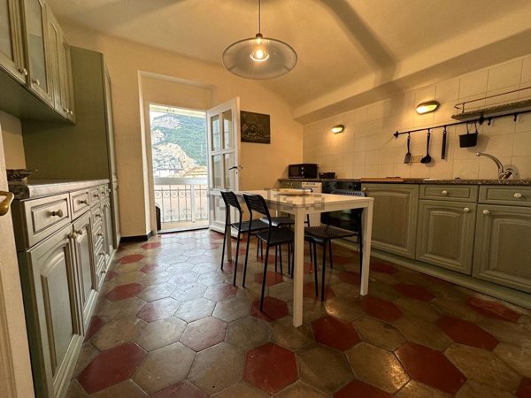 appartamento in affitto a Finale Ligure