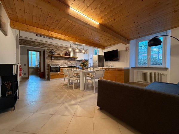 appartamento in affitto a Finale Ligure