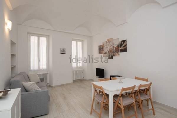 appartamento in affitto a Finale Ligure