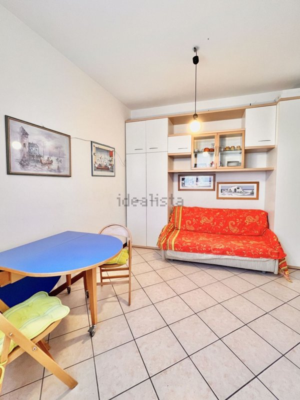 appartamento in affitto a Finale Ligure