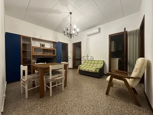 appartamento in affitto a Finale Ligure