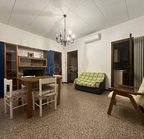 appartamento in affitto a Finale Ligure