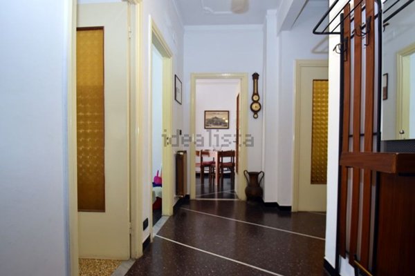 appartamento in affitto a Finale Ligure