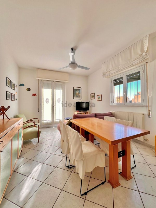 appartamento in affitto a Finale Ligure in zona Varigotti