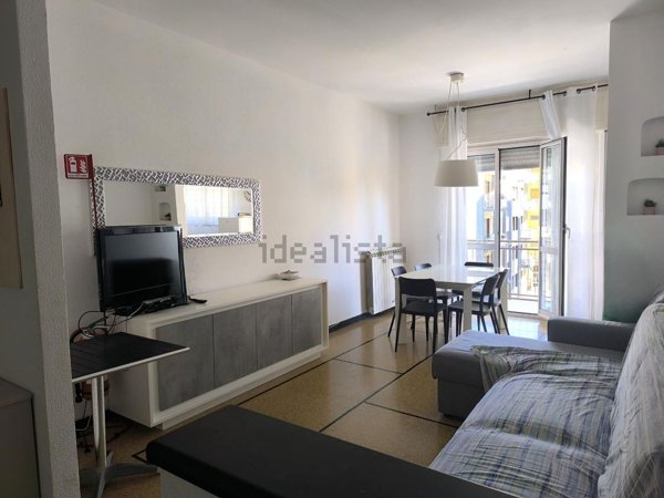 appartamento in affitto a Finale Ligure