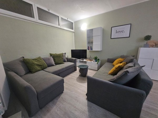 appartamento in affitto a Finale Ligure in zona Varigotti