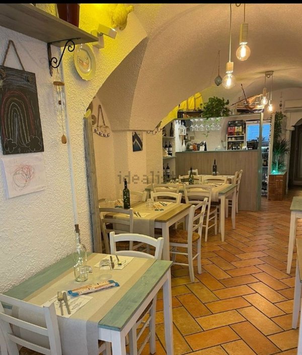 negozio in affitto a Finale Ligure