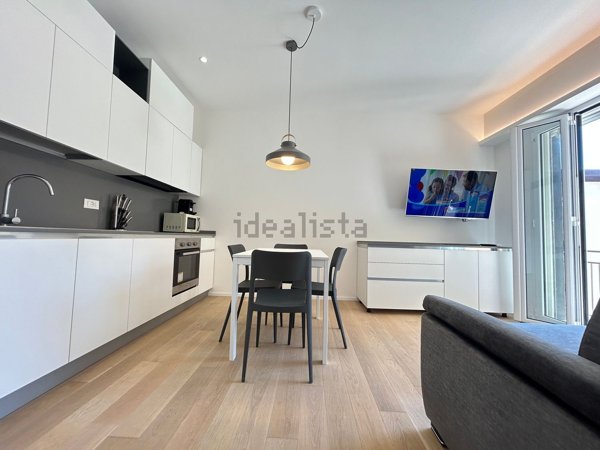 appartamento in affitto a Finale Ligure