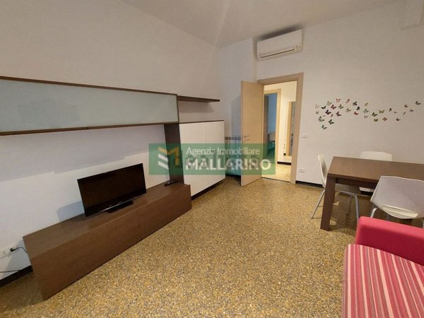 appartamento in affitto a Finale Ligure