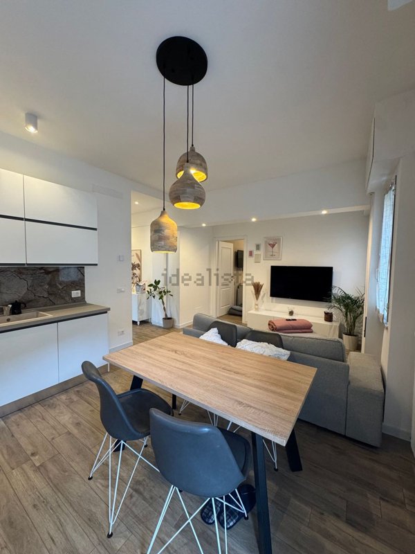 appartamento in affitto a Finale Ligure