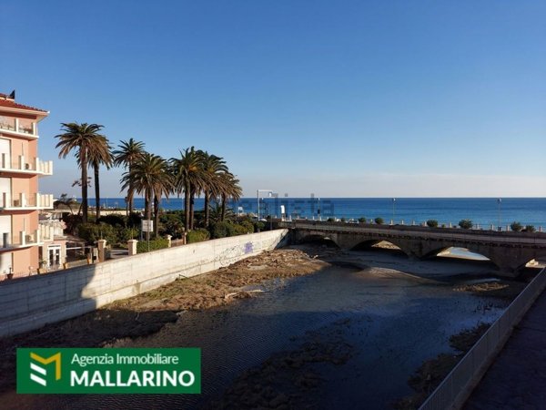 appartamento in affitto a Finale Ligure