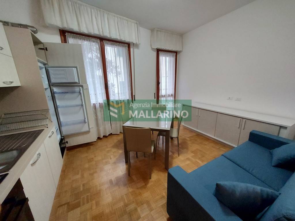 appartamento in affitto a Finale Ligure