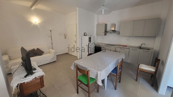 appartamento in affitto a Finale Ligure