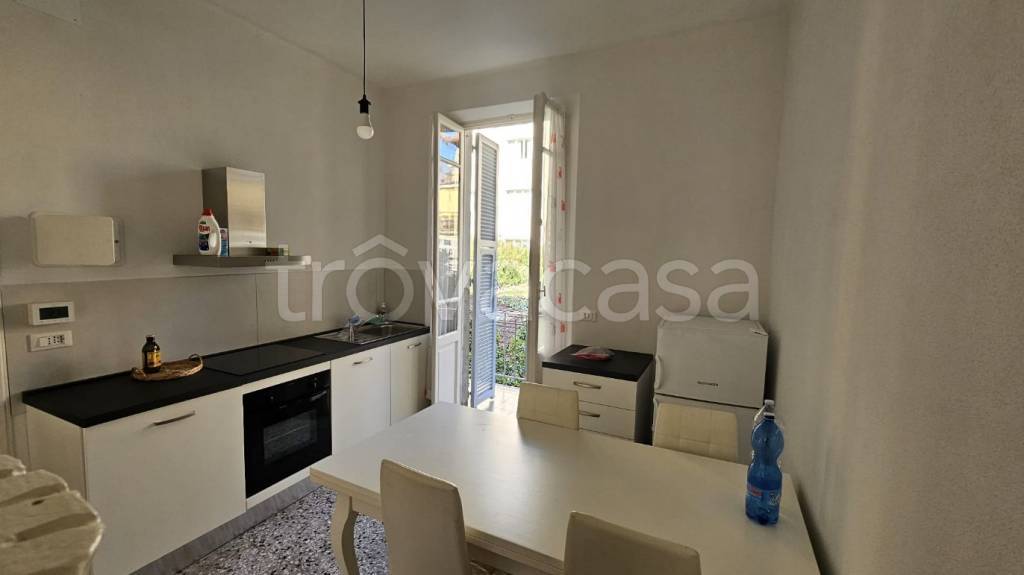 appartamento in affitto a Finale Ligure