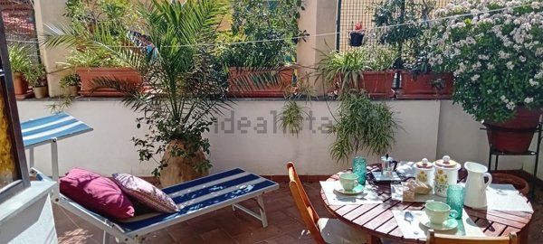 appartamento in affitto a Finale Ligure