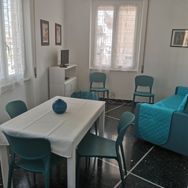 appartamento in affitto a Finale Ligure