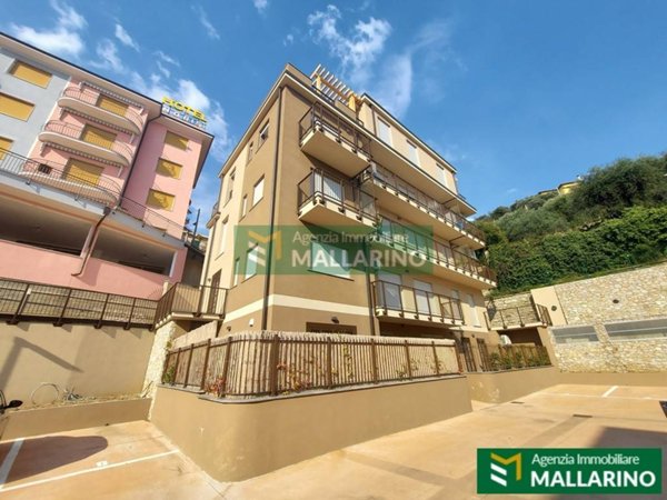 appartamento in affitto a Finale Ligure