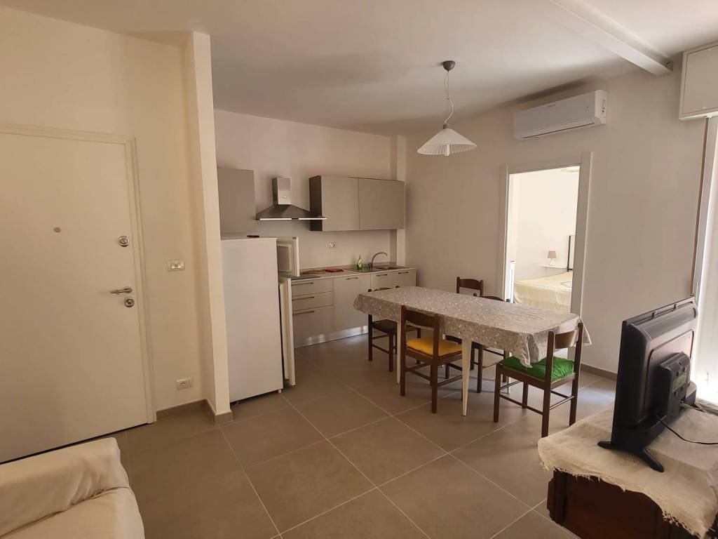 appartamento in affitto a Finale Ligure