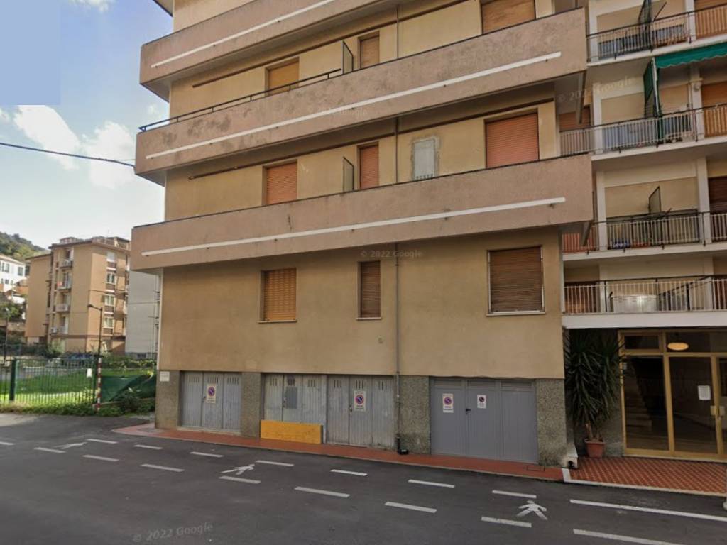 appartamento in affitto a Finale Ligure