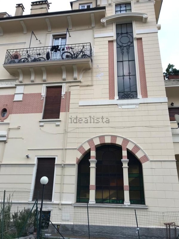 appartamento in affitto a Finale Ligure