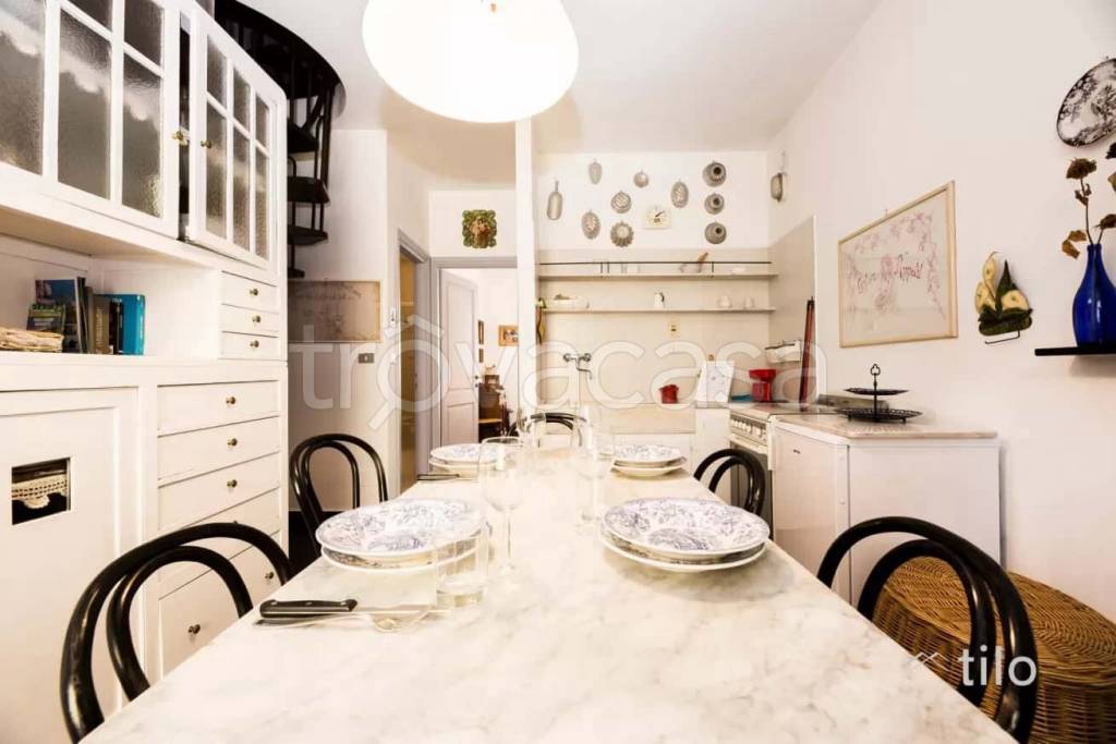 appartamento in affitto a Finale Ligure