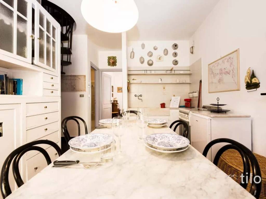 appartamento in affitto a Finale Ligure